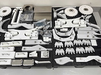 2025 brevetti k32s automatische inspectiemachine - afbeelding 11 van  30