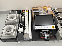 2025 brevetti k32s automatische inspectiemachine - afbeelding 14 van  30
