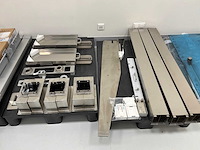 2025 brevetti k32s automatische inspectiemachine - afbeelding 15 van  30