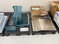 2025 brevetti k32s automatische inspectiemachine - afbeelding 17 van  30