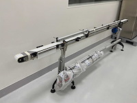 2025 brevetti k32s automatische inspectiemachine - afbeelding 21 van  30