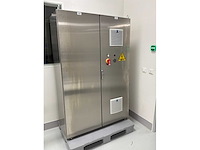 2025 brevetti k32s automatische inspectiemachine - afbeelding 22 van  30