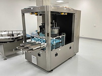 2025 brevetti k32s automatische inspectiemachine - afbeelding 12 van  30