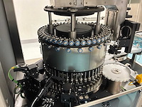 2025 brevetti k32s automatische inspectiemachine - afbeelding 25 van  30