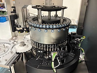 2025 brevetti k32s automatische inspectiemachine - afbeelding 26 van  30