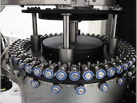2025 brevetti k32s automatische inspectiemachine - afbeelding 27 van  30