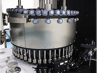 2025 brevetti k32s automatische inspectiemachine - afbeelding 28 van  30