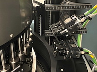 2025 brevetti k32s automatische inspectiemachine - afbeelding 29 van  30
