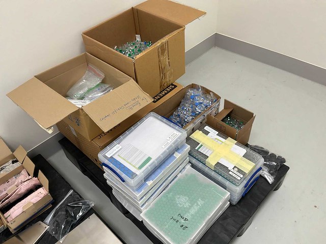 2025 brevetti k32s automatische inspectiemachine - afbeelding 26 van  30