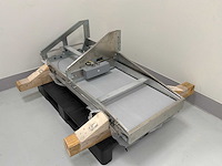 2025 brevetti k32s automatische inspectiemachine - afbeelding 27 van  30
