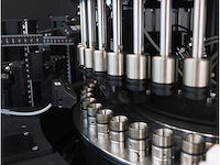 2025 brevetti k32s automatische inspectiemachine - afbeelding 13 van  30