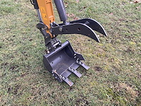 2025 brincky me08 minigraafmachine - afbeelding 2 van  22