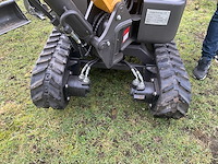 2025 brincky me08 minigraafmachine - afbeelding 3 van  22