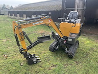 2025 brincky me08 minigraafmachine - afbeelding 4 van  22