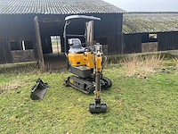 2025 brincky me08 minigraafmachine - afbeelding 5 van  22