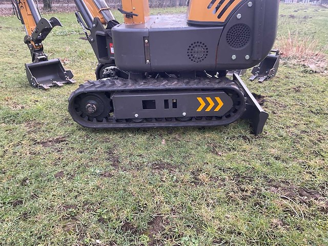 2025 brincky me08 minigraafmachine - afbeelding 7 van  22