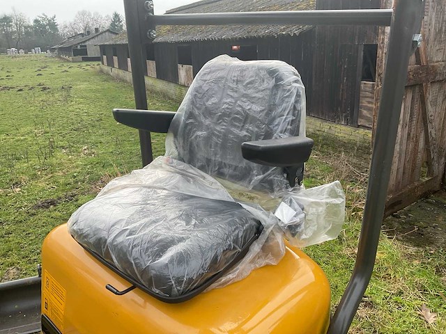 2025 brincky me08 minigraafmachine - afbeelding 8 van  22