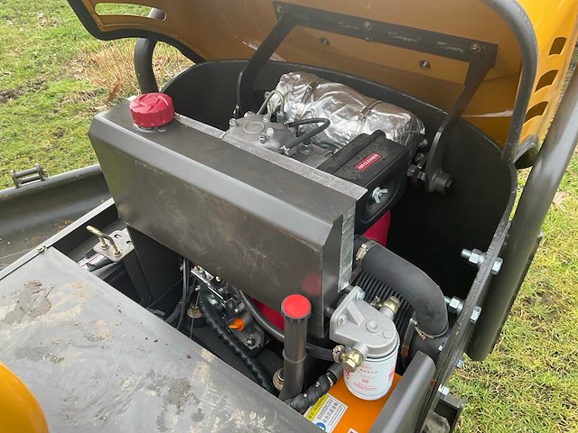 2025 brincky me08 minigraafmachine - afbeelding 14 van  22