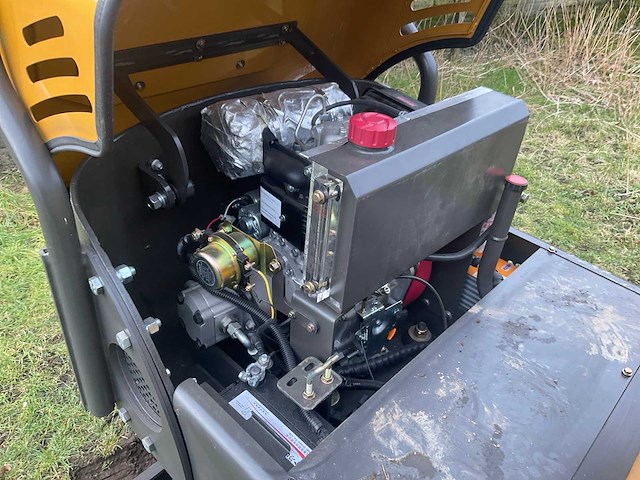 2025 brincky me08 minigraafmachine - afbeelding 15 van  22