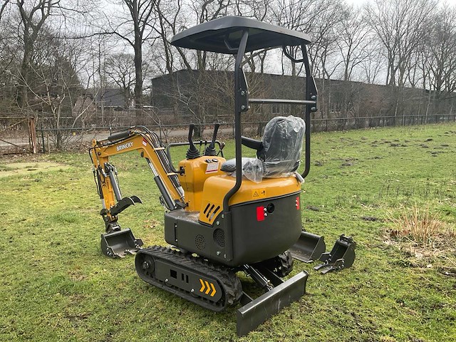 2025 brincky me08 minigraafmachine - afbeelding 20 van  22