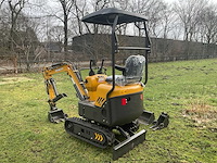 2025 brincky me08 minigraafmachine - afbeelding 20 van  22