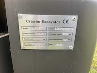 2025 brincky me08 minigraafmachine - afbeelding 22 van  22