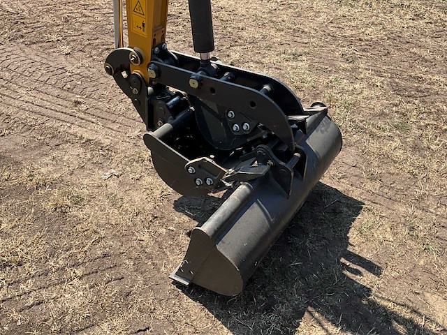 2025 brincky me10 minigraafmachine - afbeelding 6 van  6