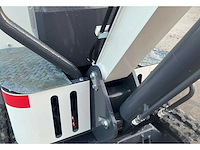 2025 bttl et12m-6 minigraafmachine - afbeelding 2 van  10