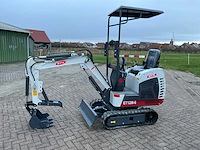 2025 bttl et12m-6 minigraafmachine - afbeelding 9 van  10