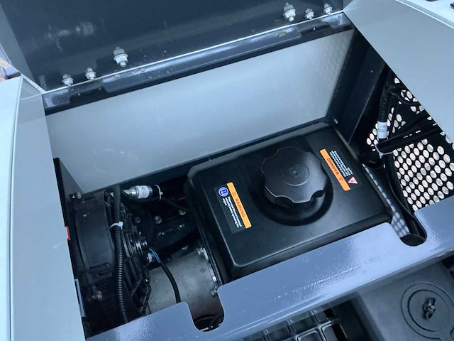 2025 bttl et12m-6 minigraafmachine - afbeelding 6 van  10