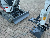 2025 bttl et12m-6 minigraafmachine - afbeelding 8 van  10