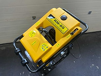 2025 bullforce rm 80 trilstamper - afbeelding 4 van  10
