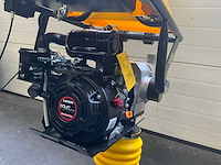 2025 bullforce rm 80 trilstamper - afbeelding 10 van  10