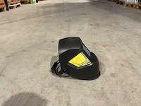 2025 bulltech bt-2702 las helm - afbeelding 10 van  13