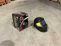 2025 bulltech bt-2702 las helm - afbeelding 1 van  13