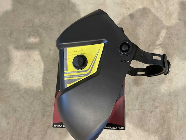 2025 bulltech bt-2702 las helm - afbeelding 13 van  13