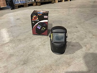 2025 bulltech bt-2702 las helm - afbeelding 6 van  13