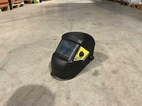 2025 bulltech bt-2702 las helm - afbeelding 7 van  13