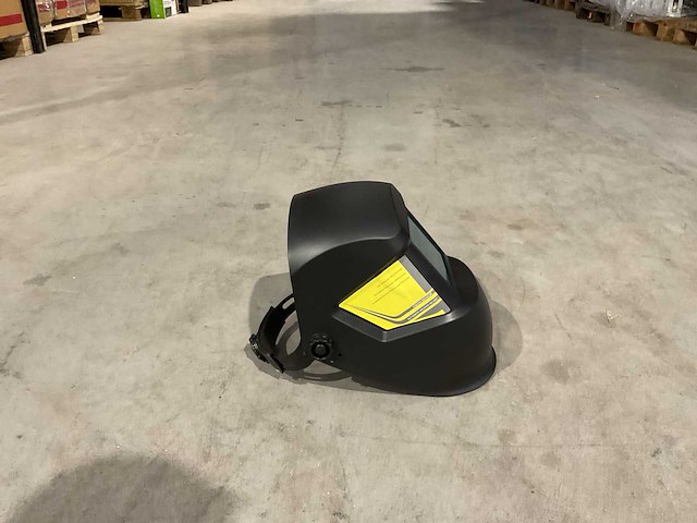 2025 bulltech bt-2702 las helm - afbeelding 10 van  13