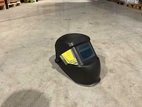 2025 bulltech bt-2702 las helm - afbeelding 9 van  13