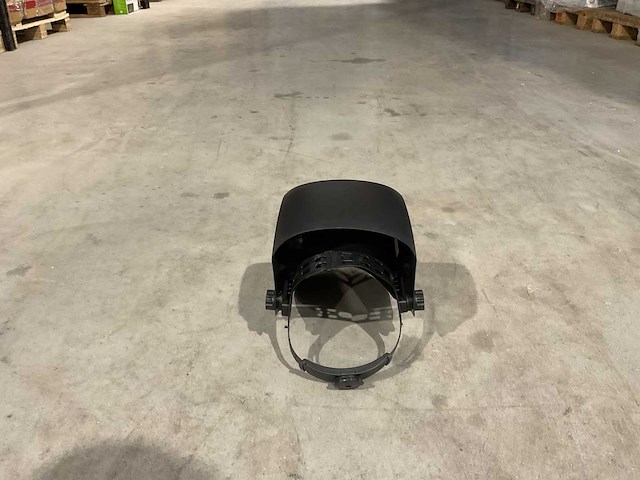 2025 bulltech bt-2702 las helm - afbeelding 12 van  13
