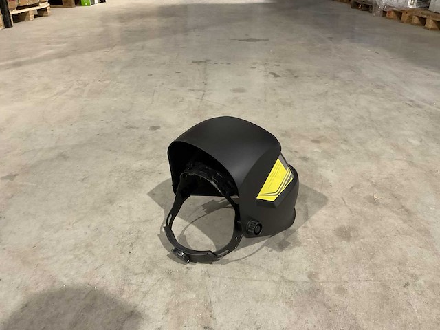 2025 bulltech bt-2702 las helm - afbeelding 5 van  7
