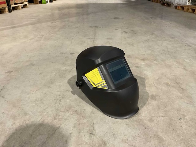 2025 bulltech bt-2702 las helm - afbeelding 7 van  11