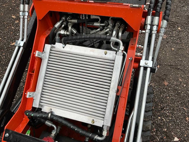 2025 captok 36c schranklader ongebruikt - afbeelding 14 van  24