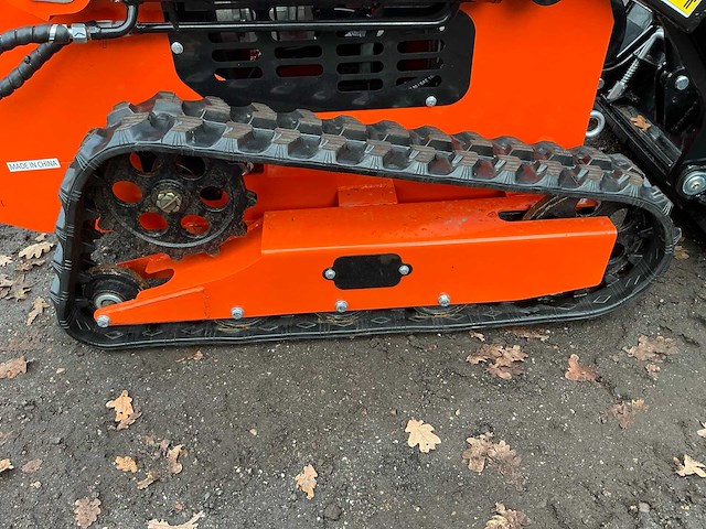 2025 captok ck36c schranklader ongebruikt - afbeelding 3 van  26