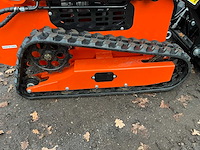 2025 captok ck36c schranklader ongebruikt - afbeelding 3 van  26