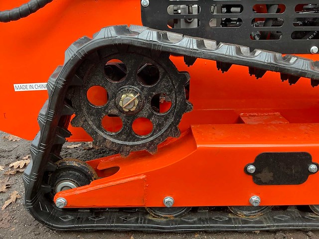 2025 captok ck36c schranklader ongebruikt - afbeelding 4 van  26