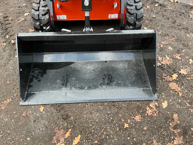 2025 captok ck36c schranklader ongebruikt - afbeelding 5 van  26