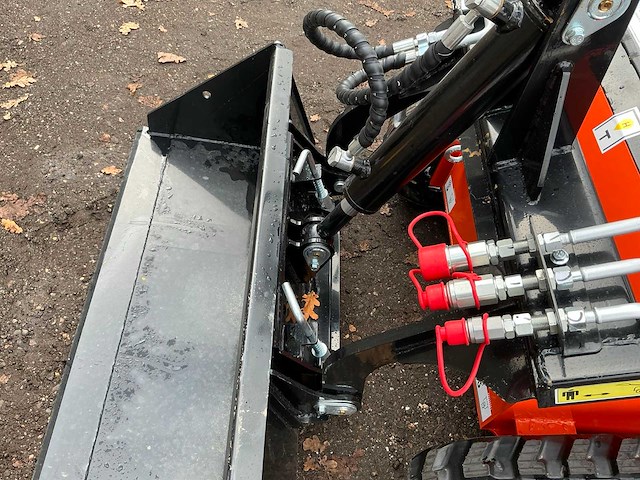 2025 captok ck36c schranklader ongebruikt - afbeelding 6 van  26