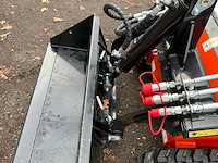 2025 captok ck36c schranklader ongebruikt - afbeelding 6 van  26